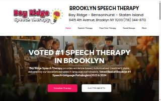 Bay Shore Day Care and Preschool
