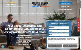 Bay Shore Hvac Corp