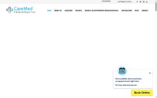 CareMed Primary and Urgent Care PC - Bay Shore