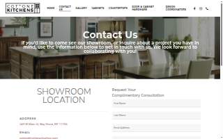 Cottone Kitchens
