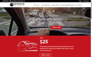 Defensive Driving School of Bay Shore