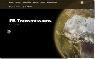 F B Transmissions