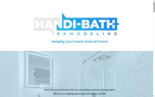 HandiBath Remodeling of Bay Shore