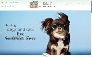 Islip Animal Hospital of Bay Shore