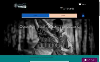 JLR Dance Unlimited of Bay Shore