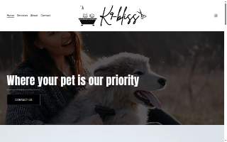 K-9 Bliss Grooming of Bay Shore