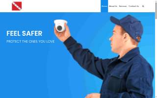 Laser Central Alarms Inc