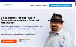 LI Tech Advisors - Technology Advisors for Long Island Businesses of Bay Shore