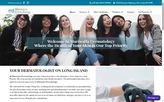 Mariwalla Dermatology