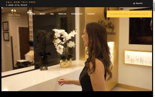 Perfect Body Laser & Aesthetics®