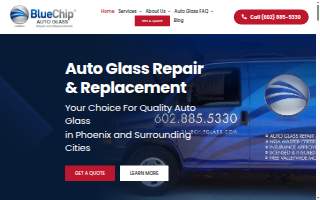 Phoenix Auto Glass of Bay Shore
