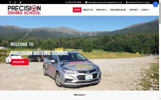 Precision Driving School CDL Inc.