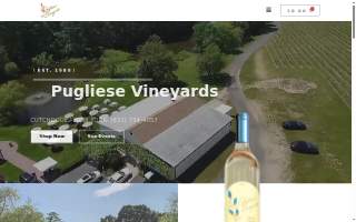 Pugliese Vineyards