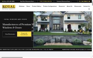 Royal Windows and Doors of Bay Shore