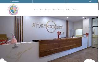 Storybook Kids Prep of Bay Shore