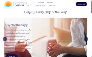 Sunshine Counseling of Bay Shore