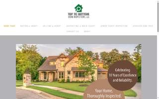 Top2Bottom NY Home Inspections