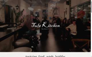 Tula Kitchen