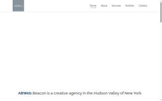 ABWeb Beacon