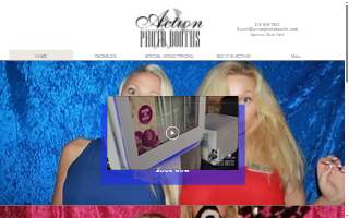 Action Photo Booths of Beacon