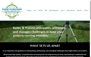 Badey & Watson