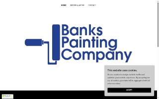 Banks Painting Company