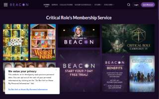 Beacon Group