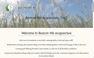 Beacon Hills Acupuncture, PLLC