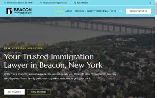 Beacon Immigration
