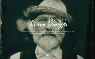 Beacon Tintype