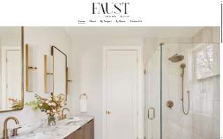 Faust Design Build