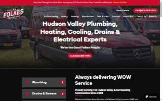 Folkes Home Services