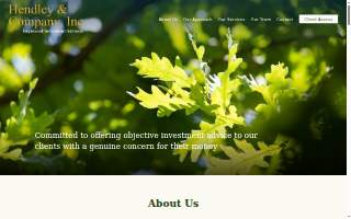 Hendley & Co