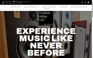 Hudson Valley HiFi