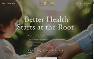 Hudson Valley Integrative Health LLC
