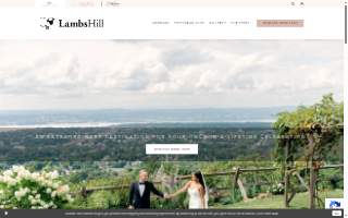 Lambs Hill Venue