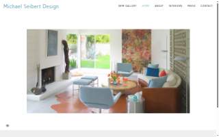 Michael Seibert Design