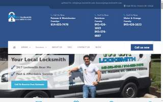 MYA Locksmith of Beacon