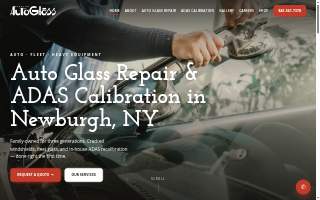 Newburgh Auto Glass of Beacon