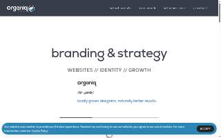 Organiq Media