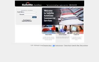 Safelite AutoGlass
