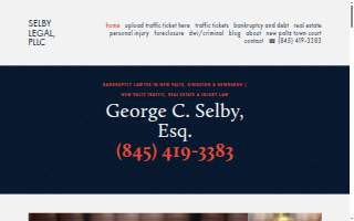 Selby Legal PLLC of Beacon