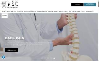 Valley Spirit Acupuncture & Internal Arts
