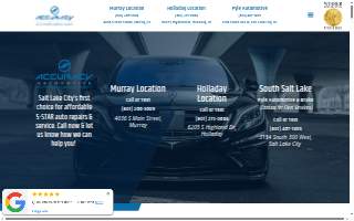 Accuracy Automotive