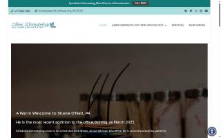 Anew Dermatology, Skin Cancer & Reconstruction of Binghamton