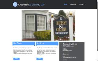 Chumsky & Collins, LLP