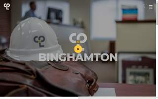 CPL: Architecture – Engineering – Planning of Binghamton