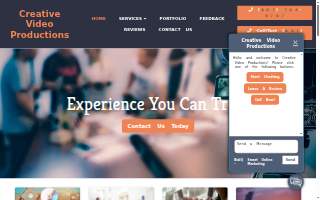Creative Video Productions
