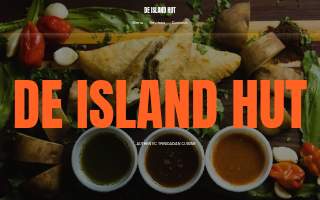 De Island Hut