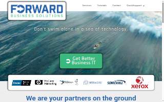 Forward Business Solutions